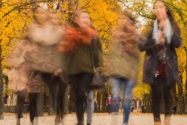 woman street friends fun 23591 1