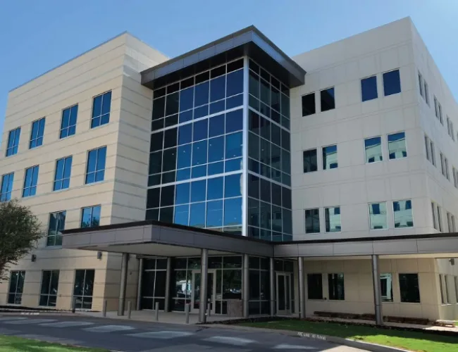 Main office - Medical Center - Seven Oaks Women's Center