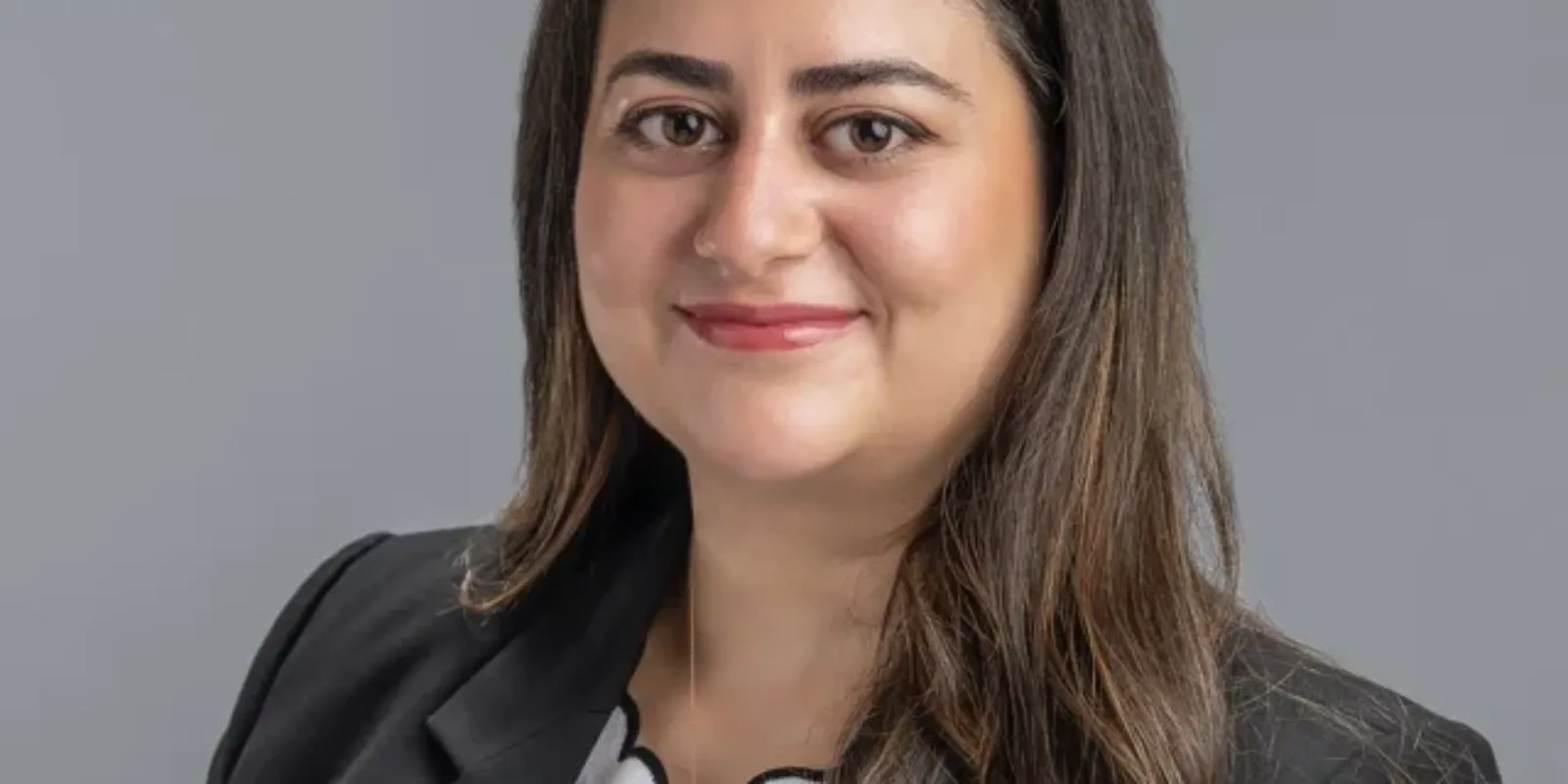 Dr Ivonne Durand