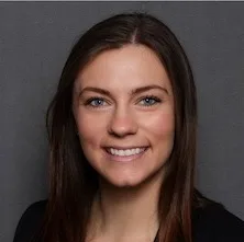 Dr Madison Yachcik